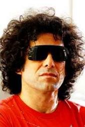 Calamaro conmovido por la muerte de su amigo Daniel Zamora