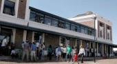 Centro cultural en la Estación de Ensenada