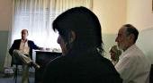 Pacientes con esquizofrenia abandonados en hospitales