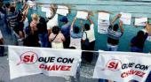 Reñida votación para reformar la Constitución en Venezuela