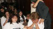 Condenan a 24 años de cárcel al constructor Walter Olmos