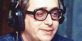 Adiós al periodista Víctor Sueiro