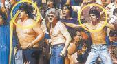 Acusan a barra de Boca de balear a prefecto