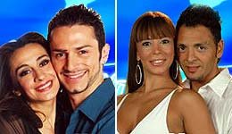 Hoy es la gran final de Patinando