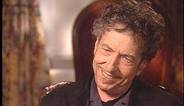 Bob Dylan viene a la Argentina