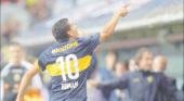 Denunciaron a Riquelme por incitación a la violencia