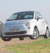 Fiat propone un diseño atrapante