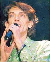 Muestra homenaje a Federico Moura