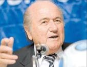 La FIFA levantó la sanción a Perú