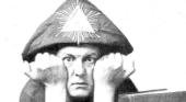 ALEISTER CROWLEY, SU SATANICA MAJESTAD