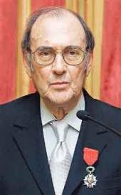 Murió el dramaturgo británico Harold Pinter
