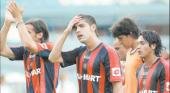 San Lorenzo 2008: el año arrancó con ilusiones y terminó con una gran decepción