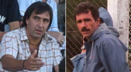 "Moncho" Fernández - Valdecantos: la dupla para Gimnasia: