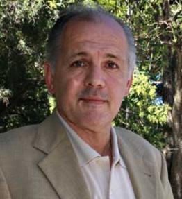 Pablo Fernández, el elegido como sucesor