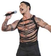La "fortuna" de Tinelli