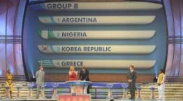 Argentina arrancó el Mundial con suerte: rivales accesibles