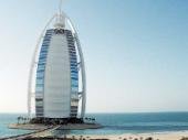 Dubai y Abu Dhabi: los colosos del desierto