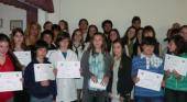 City Bell: premiaron a los mejores promedios