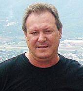 Daniel Dadín