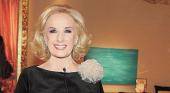 Audaz robo en el departamento de Mirtha Legrand en Palermo