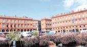 Toulouse, la "Ciudad Rosa" de Francia