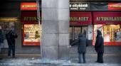Conmoción por atentado suicida en pleno centro de Estocolmo