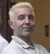 Falleció el actor Norberto Díaz