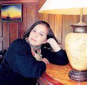 Ultimo adiós a Catalina Speroni