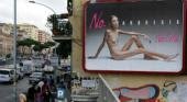 Murió "la modelo" de la anorexia