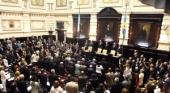 Arranca nuevo mapa político en la Legislatura bonaerense