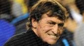 Julio César Falcioni: "Boca ganó el título porque fue el mejor"
