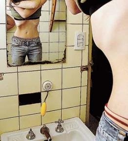 Afirman que la anorexia aparece en edades cada vez más tempranas y en ambos sexos