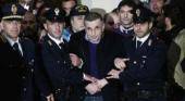 Cayó el capo máximo de la Camorra napolitana