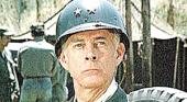 Murió Harry Morgan actor de "Mash"