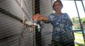 Un sector de Gonnet ya lleva tres días sin agua