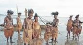 "Perdidos en la tribu" llega a la TV argentina