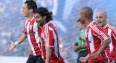Debe ganar en el Monumental
