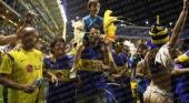 El campeón Boca se dio el lujo de terminar invicto
