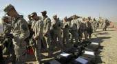 EE UU finalizó la retirada de Irak tras nueve años de guerra