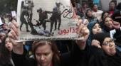 Otra trágica jornada de enfrentamientos en Egipto