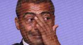 Romario, comprometido y emocionado