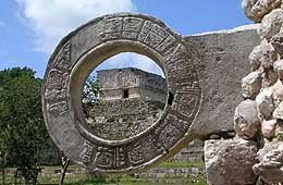 Fin del mundo maya, una
"falacia del marketing"