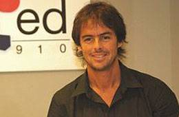 Mariano Closs fue despedido de
radio La Red