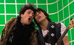 Pity Alvarez volvió a hablar de Cerati y otra vez hay polémica