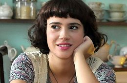 Celeste Cid se bajó de "Lobo"