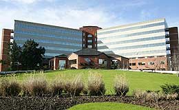 El Universitario Austral, un hospital privado y del Opus Dei