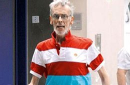 Polémica tapa de la revista Caras
sobre la salud de Spinetta