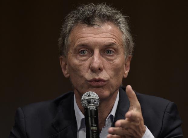 Di Lello dijo que esta semana definirá si Macri debe ir a juicio o no