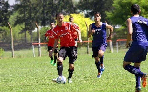 Leo Jara y Boca están cada vez más cerca