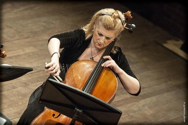 Milhaud, Brahms y Ravel en un nuevo concierto de cámara en el Teatro Argentino